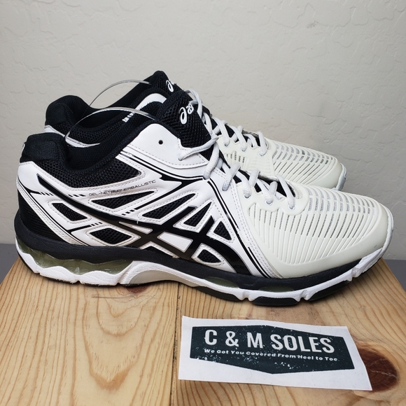 asics gel netburner mt